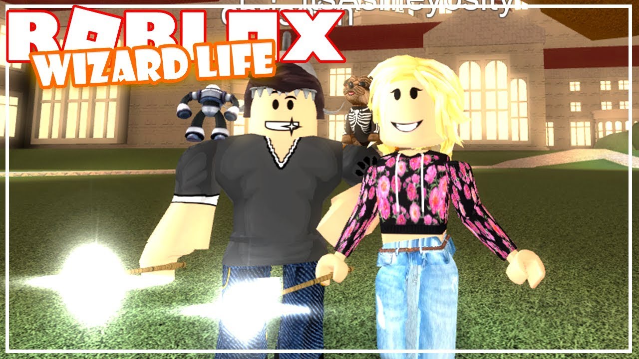 Roblox Wizard Life The Red Stone Chronicles